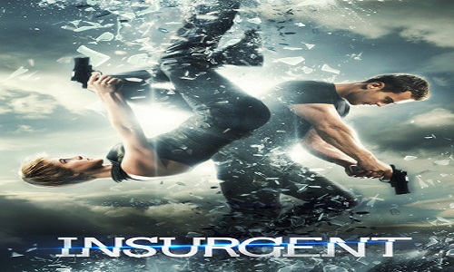 Insurgent (2015) - Nonton Film Gratis